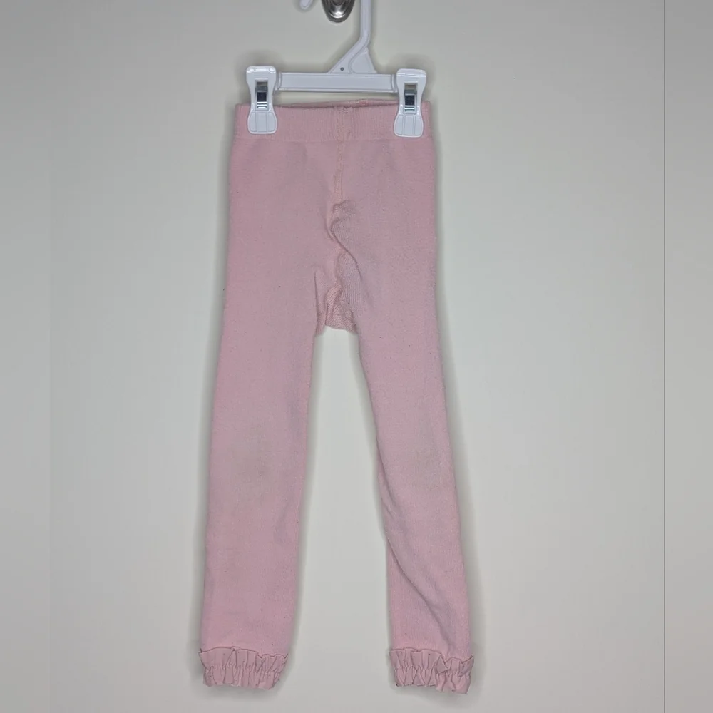 Ruffle Butts Footless Tights 2-4T Bundle Lot